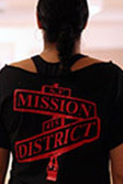 a photo of mission
