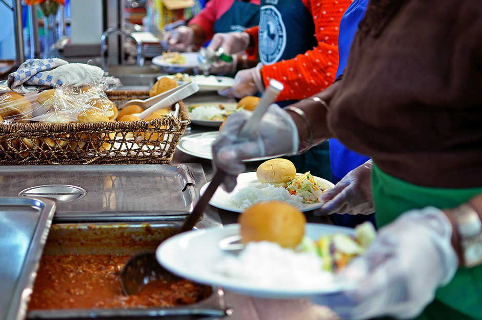 food